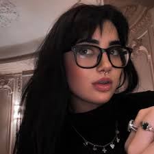 I been a cry baby brat my whole life I'm never changing for nobody.