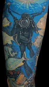 We sell high quality cosmetic makeups, fashion jewelries and sports goods at a competitive price. Scuba Diving Tattoos Planet Scuba India Pvt Ltd Facebook