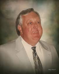 Andrew Jackson McGee III, affectionately known as Jackie to his friends and  loved ones, passed away peacefully