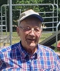 Joseph Frank Vakoch Jr.