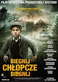 Run boy run is a song by yoann lemoine, under his stage name woodkid. Run Boy Run A Race For Life Cineuropa