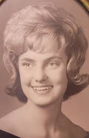 Susan Adams Obituary January 19, 2021