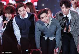 With two of the members currently in the military, btob is still managing to win over more melodies. On Twitter Btob Btob Members Twitter