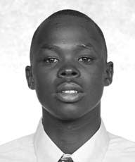 2007 UTeP Track & Field