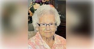 Obituary information for Roberta Jane England