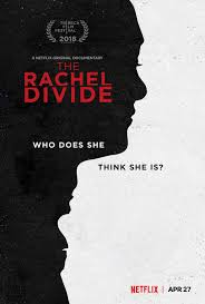 The Rachel Divide 2018 972 X 1440 Documentaries Streaming Movies Free Best Movie Posters