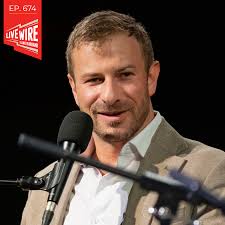 Episode 674 — Live Wire Radio