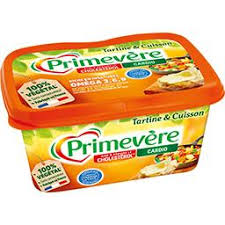 Matiere Grasse Allegee 5 Cereales Doux St Hubert Intermarche