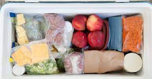 15 Effective Ways To Keep Food Cold While Camping Hikinginmyflipflops