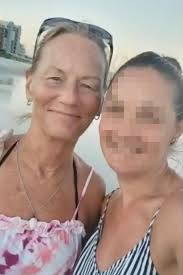 Florida grandmother run over and killed by forklift at beachfront hotel