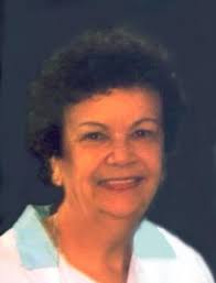 Greta Ann Willis Richardson (1935-2019)
