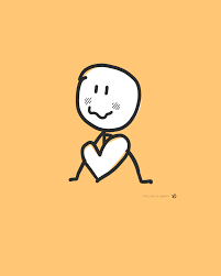 Blushing Stickfigure Https Www Thedoodlelibrary Com Faces Blushing Character Poses Easy Drawings Doodles