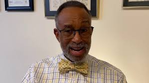 HealthTalk: Understanding Statins with Dr. Rawlins