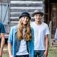 Sawyer Fredericks W/ Sarah Krohn event image