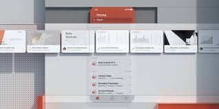 A website is under development and will be launched soon. Microsoft Design
