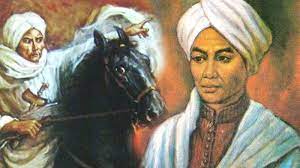 Pangeran diponegoro adalah seorang tokoh pejuang yang berasal dari yogyakarta dan merupakan tokoh penting dalam sejarah perang. Tribunwiki Sejarah Kepahlawanan Pangeran Diponegoro Makamnya Di Makassar Tribun Timur