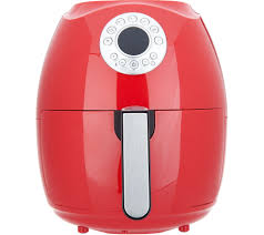 For more information or to buy: K46611 Cook S Essentials 3 4 Qt Digital Air Fryer W Presets Pans Cooking Essentials Air Fryer Instant Pot Mini