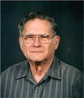 Larry Henrickson Obituary (1933