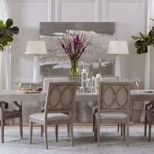 A Perfect Dining Table For All Hors D Oeuvres Bon Appetite Mathisstyle Dining Table Dining Furniture
