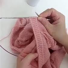 Paula Rissanen Adli Kullanicinin Bebek Trikolar Panosundaki Pin Yeni Baslayanlar Orgu Desenleri Baby Knitting Patterns Orgu