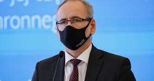 Check spelling or type a new query. Koronawirus Minister Zdrowia Dzis Bardzo Dynamiczny Wzrost Liczby Zakazen Wiadomosci
