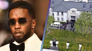 Chính xác những gì được tìm thấy trong cuộc đột kích vào nhà Diddy đã được tiết lộ khi anh ta bị thẩm phán từ chối cho tại ngoại
