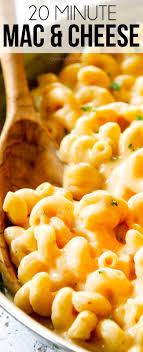This Is The Best Mac And Cheese Recipe On Your Table In 20 Minutes It S Rich Cheesy So Luxuriously Silk In 2020 Mac And Cheese Homemade Mac And Cheese Pasta Dishes