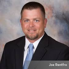 David Weekley Homes, one of the largest privately held national home  builders, is pleased to announce the promotion of Chris Weekley to  president and Joe Rentfro to co-chief operating officer for the