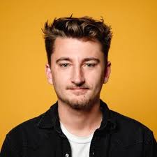 Will Burris (@willharbur)