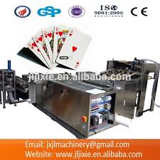 Plastic card making machine, jiangan, hubei, china. Pk108 110 Automatic Playing Cards Making Machine Buy Automatic Playing Cards Making Machine Plastic Card Making Machine Game Cards Making Machine Product On Alibaba Com