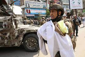 We did not find results for: Attacco A Un Ospedale Di Msf A Kabul E Strage Di Donne E Neonati