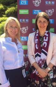 Bob fulton is a legendary australian rugby player. Manly Sea Eagles Bob Fulton And Ceo Urged By Ken Arthurson To Sort Out Differences Daily Telegraph