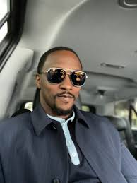 Get the latest funniest memes and keep up what is going on in the. Anthony Mackie Anthonymackie Twitter