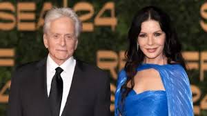 'Marriage is a lot of work,' says Michael Douglas on 2013 split with Catherine Zeta-Jones