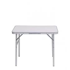Ein campingtisch sollte nicht nur genügend platz für lebensmittel und stühle bieten, sondern auch. Campingtisch Klapptisch Alu Gartentisch Arbeitstisch Balkontisch Reisetisch 75x55x25 5 58 5cm Tischplatte Aus Mdf Woltu Eu