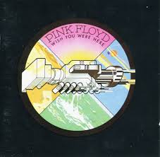Pink Floyd Wish You Were Here 1975 скачать альбом Pink Floyd Wish You Were Here 1975 Flac Skachat