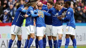 Leicester city fc)‏ المعروف أيضا باسم الثعالب نادي كرة قدم إنجليزي، تأسس في عام 1884 تحت مسمى ليستر فوس ثم اعتمد اسم ليستر سيتي في عام 1919، مقره مدينة لستر على ملعب كينغ باور يلعب في الدوري الإنجليزي الممتاز. Ù„ÙŠØ³ØªØ± Ø³ÙŠØªÙŠ Ù‚Ø¨Ù„ Ø¹Ø§Ù… Ù…ØªØ°ÙŠÙ„ ØªØ±ØªÙŠØ¨ Ø§Ù„Ø¯ÙˆØ±ÙŠ Ø§Ù„Ø¥Ù†Ø¬Ù„ÙŠØ²ÙŠ Ø³Ø¨ÙˆØ±Øª 360