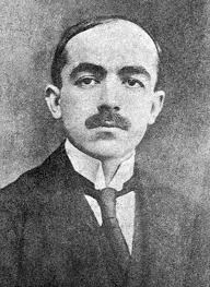 Surgun Kalemler Yakup Kadri Karaosmanoglu 1889 1974 Yazarlar Nadide Fotograflar Sair