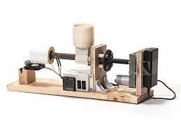 15 Year Old Plans To Launch 3d Printing Filament Recycling Program Store Via Kickstarter 3dprint Com The Voice Of 3d Printing Additive Manufacturing 3d Printing 3d Printer Filament 3d Printer