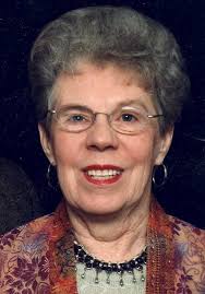 Obituary of Nancy C. Wooldridge