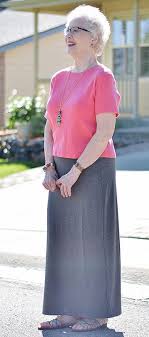 Maxi Dresses And Summer Fashion For Women Over 60 Sixty And Me Over 60 Fashion Fashion Summer Fashion