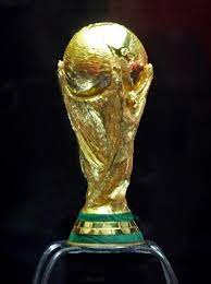 Who will lift the fifa world cup trophy on july 15? Fifa World Cup Trophy Wikipedia
