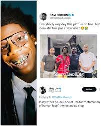 Khalilah Price's Instagram, Twitter & Facebook