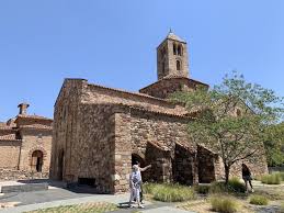 Maybe you would like to learn more about one of these? La Seu D Egara Terrassa Viajo Luego Escribo