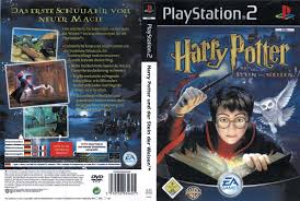 Klaus fritz carlsen verlag, hamburg 1998 335 seiten. Harry Potter Und Der Stein Der Weisen Full Playstation 2 Covers Cover Century Over 500 000 Album Art Covers For Free