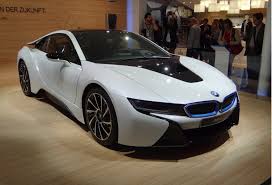 The regular version of 8 series goes on sale later in 2018, probably in late months. See Hear The Bmw I8 At Full Throttle Video