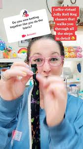 How to Make a Jelly Roll Rug: Step-by-Step Tutorial