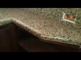 جرانيت فيردي الغزال للمطبخ عمار للرخام بالإسماعيلية Youtube