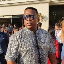 He attended hilton college near pietermaritzburg and the. Robert Marawa Recovering After 3rd Heart Attack Scare Best9jamusic