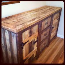 Our solid wood rustic buffets, rustic hutches and dining storage cabinets have an elegance all their own. Rustic Urban Wood Buffet Table On Etsy 1 445 00 Wood Buffet Pallet Furniture Rustic Buffet